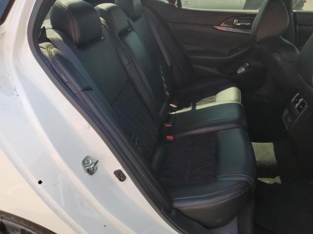 Photo 10 from auction – 2020 NISSAN MAXIMA SR with VIN 1N4AA6EVXLC378151