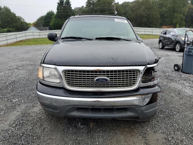 Photo 5 from auction – 2000 FORD EXPEDITION with VIN 1FMRU1565YLB92634
