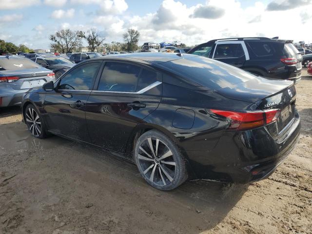 Photo 2 from auction – 2019 NISSAN ALTIMA SR with VIN 1N4BL4CV8KC199630