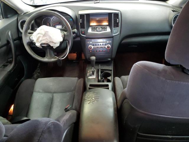 Photo 8 from auction – 2013 NISSAN MAXIMA S with VIN 1N4AA5AP2DC839894