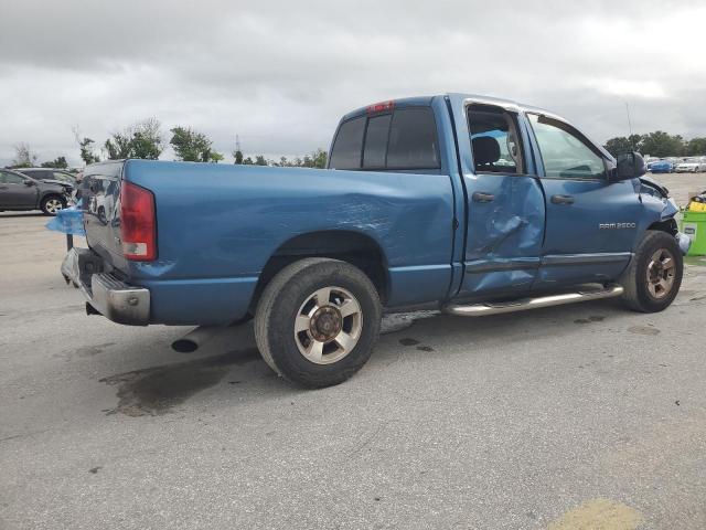 Photo 3 from auction – 2005 DODGE RAM 2500 S with VIN 3D7KR28C05G851880