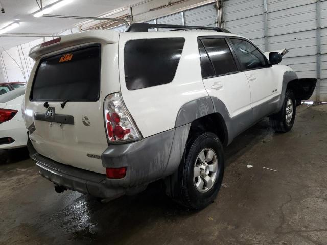 Zdjęcie 3 z aukcji – 2003 TOYOTA 4RUNNER SR z VIN JTEBT14R030010090