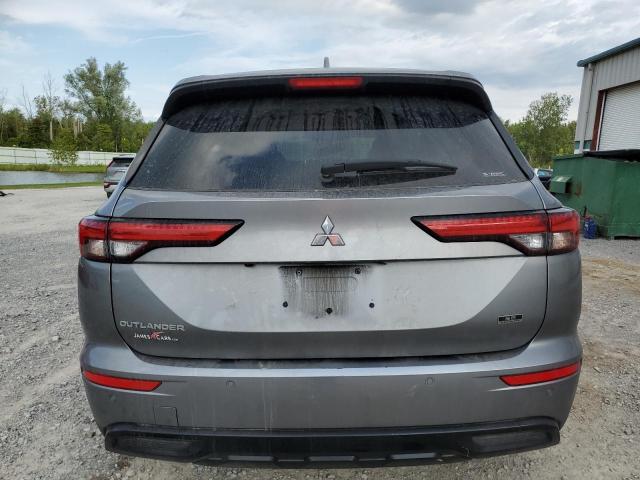 Photo 6 from auction – 2023 MITSUBISHI OUTLANDER with VIN JA4J4UA80PZ016509
