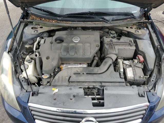 Photo 11 from auction – 2007 NISSAN ALTIMA 2.5 with VIN 1N4AL21E77N414140