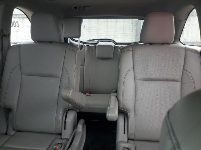 Photo 10 from auction – 2014 TOYOTA HIGHLANDER with VIN 5TDYKRFH7ES021771