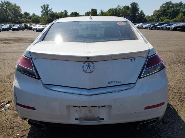 Photo 6 from auction – 2014 ACURA TL TECH with VIN 19UUA9F5XEA001326