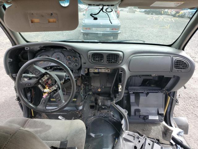 Photo 8 from auction – 2004 CHEVROLET TRAILBLAZE with VIN 1GNDT13S442398522