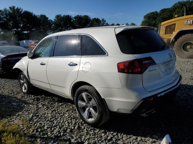 Photo 2 from auction – 2012 ACURA MDX with VIN 2HNYD2H23CH523709