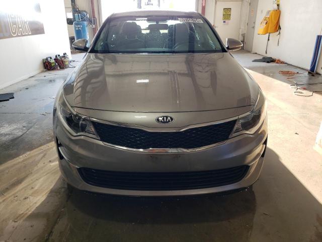 Photo 5 from auction – 2018 KIA OPTIMA LX with VIN 5XXGT4L38JG205763