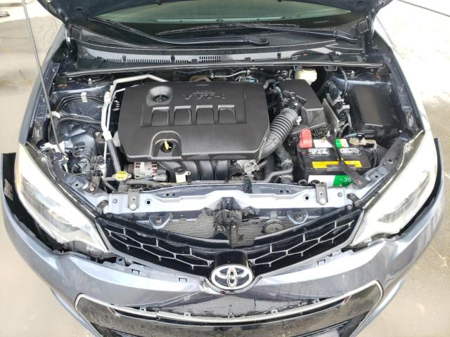 Photo 11 from auction – 2015 TOYOTA COROLLA L with VIN 2T1BURHE6FC467973