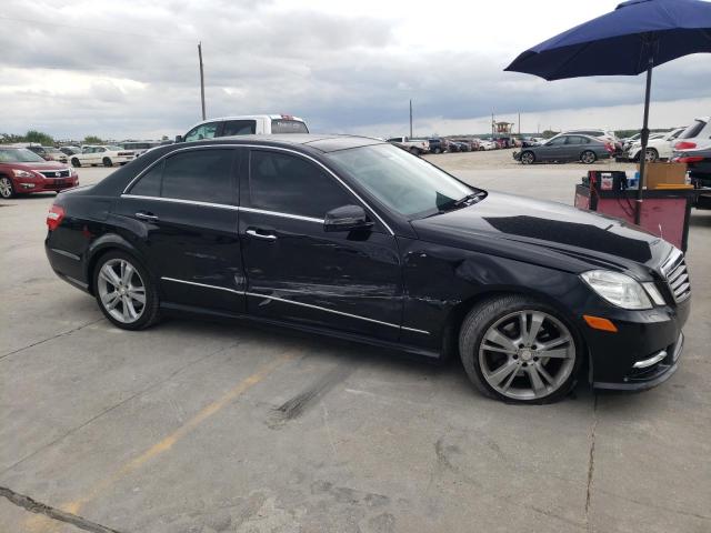 Photo 4 from auction – 2013 MERCEDES-BENZ E 350 4MAT with VIN WDDHF8JB0DA666751