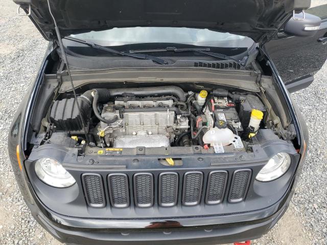 Photo 12 from auction – 2015 JEEP RENEGADE T with VIN ZACCJBCT8FPC46146