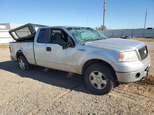 Photo 4 from auction – 2007 FORD F150 with VIN 1FTPX14V27FA10199