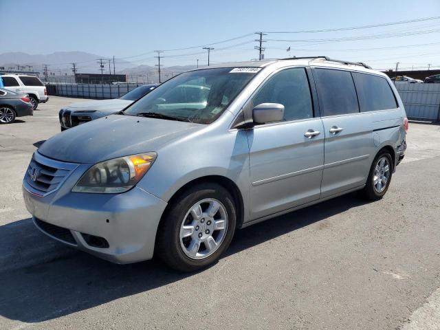 HONDA ODYSSEY 2008 with VIN 5FNRL38888B000304 - Photo from auction