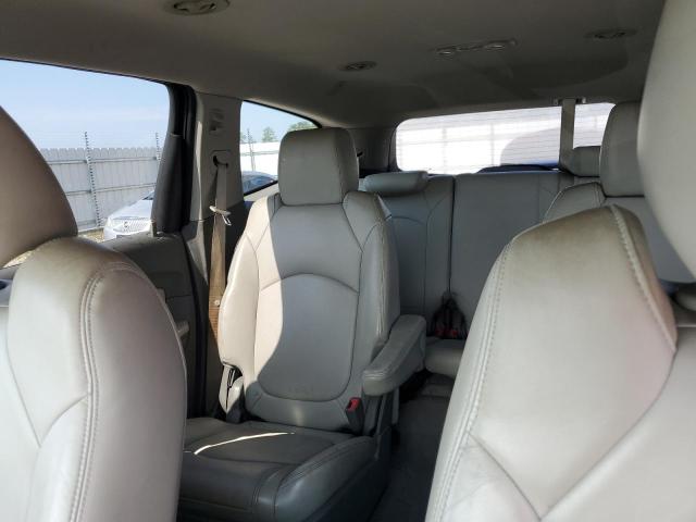 Photo 10 from auction – 2012 CHEVROLET TRAVERSE L with VIN 1GNKRJEDXCJ374900