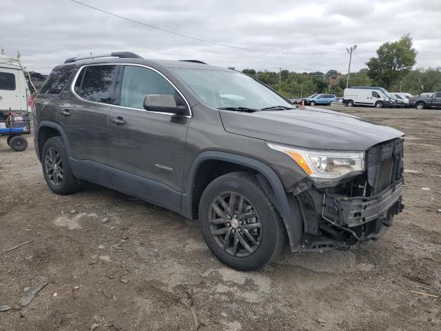 Photo 4 from auction – 2019 GMC ACADIA SLT with VIN 1GKKNULS2KZ188747