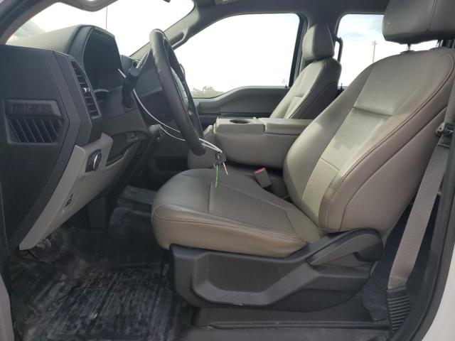Photo 7 from auction – 2018 FORD F150 SUPER with VIN 1FTEW1CB4JFE78945
