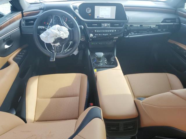 Photo 8 from auction – 2024 LEXUS ES 350 BAS with VIN 58ADZ1B17RU169770