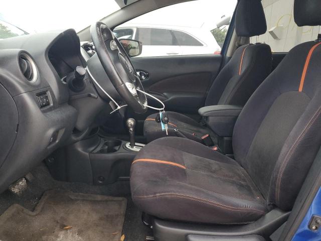 Photo 7 from auction – 2015 NISSAN VERSA NOTE with VIN 3N1CE2CP4FL434049