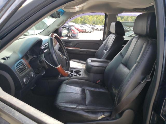 Photo 7 from auction – 2007 CHEVROLET SILVERADO with VIN 2GCFK13Y171571054