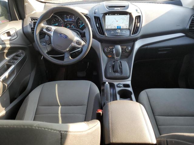 Photo 8 from auction – 2016 FORD ESCAPE SE with VIN 1FMCU9GX0GUC49518