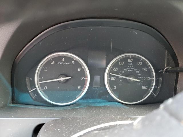 Photo 9 from auction – 2018 ACURA RDX TECHNO with VIN 5J8TB4H51JL003280