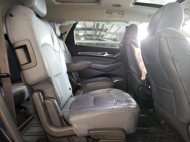 Photo 11 from auction – 2018 BUICK ENCLAVE PR with VIN 5GAEVBKW6JJ222737