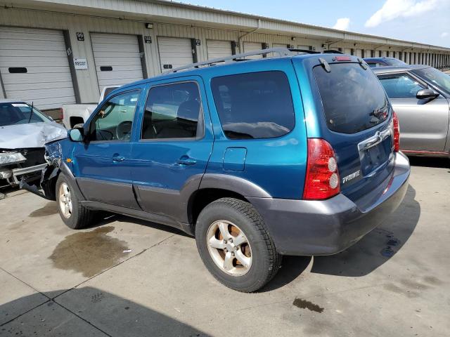 Photo 2 from auction – 2005 MAZDA TRIBUTE S with VIN 4F2CZ04175KM00980