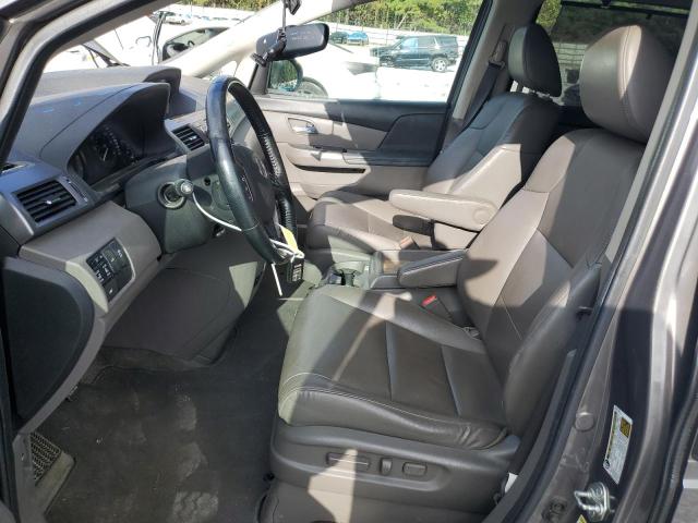 Photo 7 from auction – 2015 HONDA ODYSSEY EX with VIN 5FNRL5H68FB120966