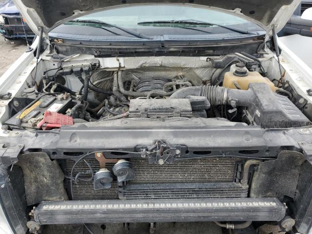 Photo 12 from auction – 2012 FORD F150 SUPER with VIN 1FTFW1EF6CFA90946