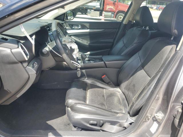 Photo 7 from auction – 2018 NISSAN MAXIMA 3.5 with VIN 1N4AA6AP1JC380584