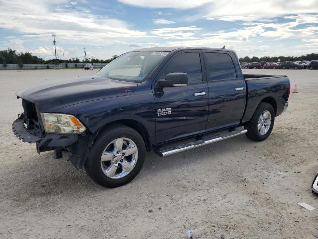 RAM 1500 SLT 2013 with VIN 1C6RR6LT5DS519259 - Photo from auction