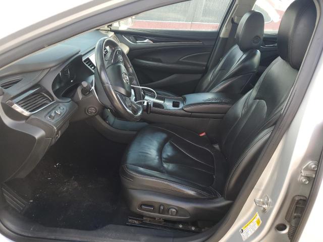 Photo 7 from auction – 2018 BUICK LACROSSE E with VIN 1G4ZP5SZXJU134063