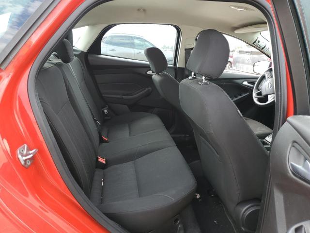 Photo 10 from auction – 2017 FORD FOCUS SE with VIN 1FADP3F26HL239107