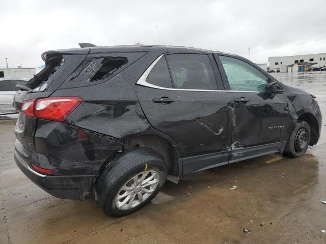Photo 3 from auction – 2019 CHEVROLET EQUINOX LT with VIN 2GNAXKEV4K6131935
