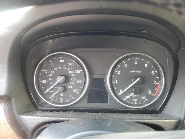 Photo 9 from auction – 2007 BMW 328 I with VIN WBAWB33537PV73096