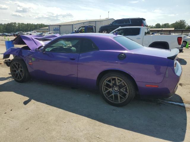 Photo 2 from auction – 2019 DODGE CHALLENGER with VIN 2C3CDZFJ5KH671673