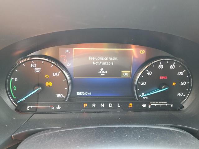 Photo 9 from auction – 2022 FORD ESCAPE SE with VIN 1FMCU0BZ0NUB40896
