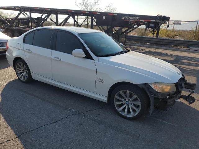 Photo 4 from auction – 2011 BMW 328 XI SUL with VIN WBAPK5C58BF124785