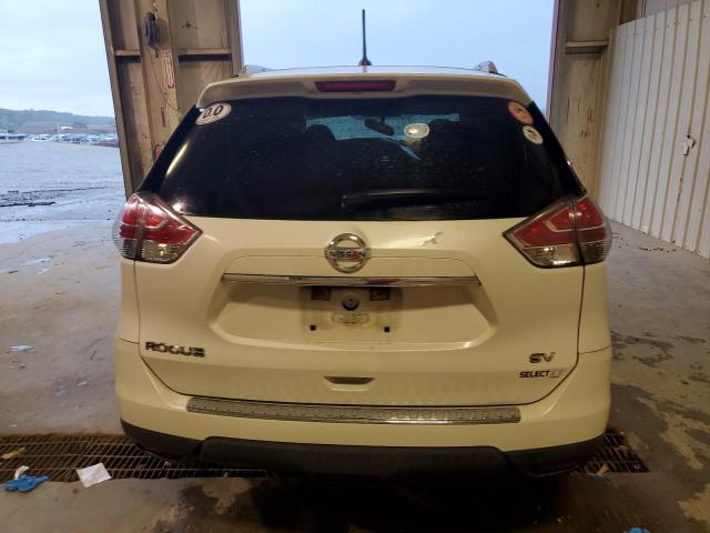 Photo 6 from auction – 2015 NISSAN ROGUE S with VIN 5N1AT2MT3FC765248