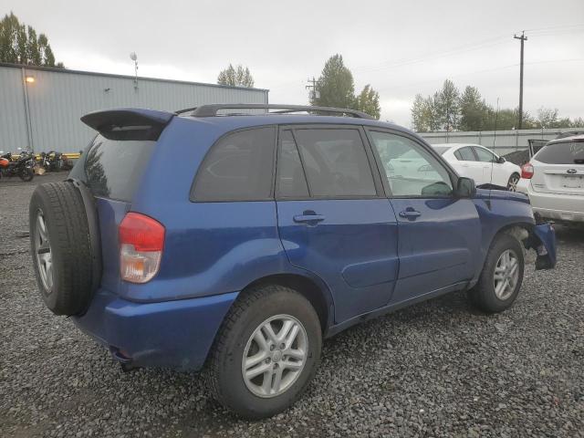 Photo 3 from auction – 2002 TOYOTA RAV4 with VIN JTEGH20V726001480