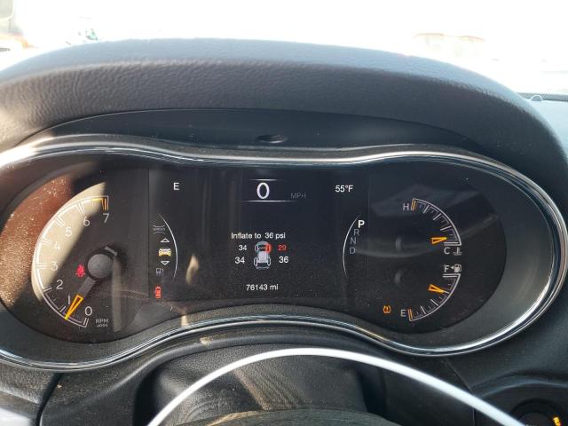 Photo 9 from auction – 2019 JEEP GRAND CHER with VIN 1C4RJFBG8KC745744