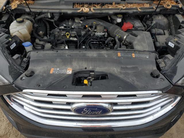 Photo 12 from auction – 2019 FORD EDGE SEL with VIN 2FMPK4J90KBC09023