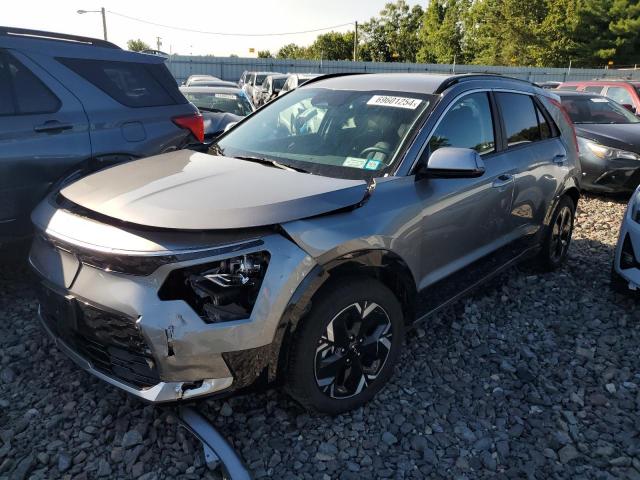 Photo 1 from auction – 2024 KIA NIRO WIND with VIN KNDCR3L10R5113472