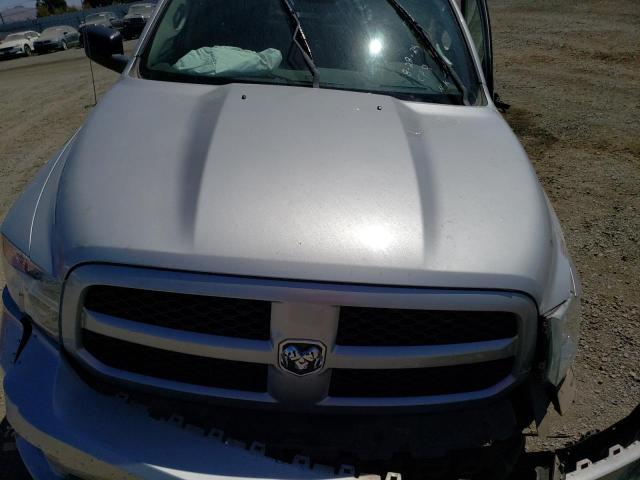 Photo 11 from auction – 2013 RAM 1500 ST with VIN 1C6RR7KT0DS559742