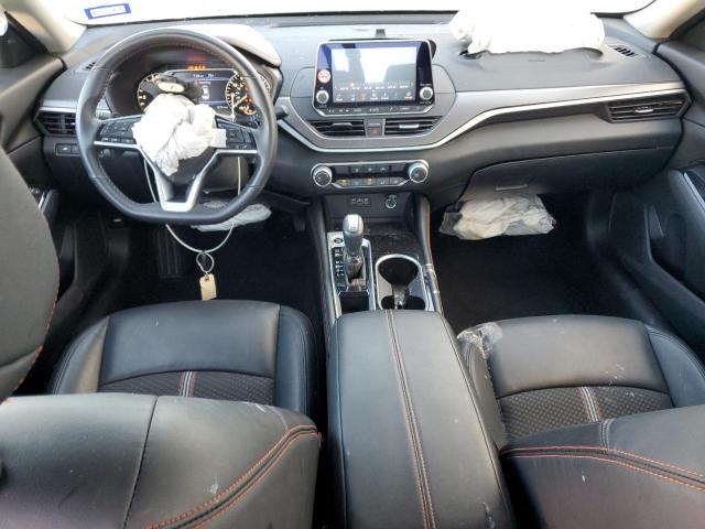 Photo 8 from auction – 2024 NISSAN ALTIMA SR with VIN 1N4BL4CV4RN353376