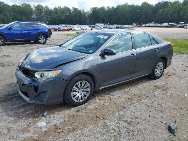 TOYOTA CAMRY BASE 2012 with VIN 4T1BF1FK1CU135342 - Photo from auction