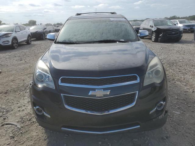 Photo 5 from auction – 2012 CHEVROLET EQUINOX LT with VIN 2GNFLGEK8C6360513