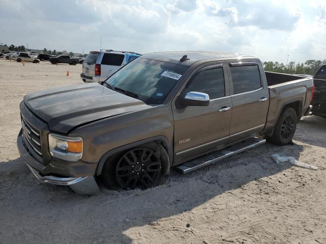 صورة رقم 1 من المزاد - 2015 GMC SIERRA K15 مع VIN 3GTU2VEC9FG272594