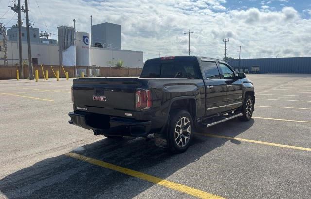 Photo 4 from auction – 2016 GMC SIERRA K15 with VIN 3GTU2NEC0GG252607